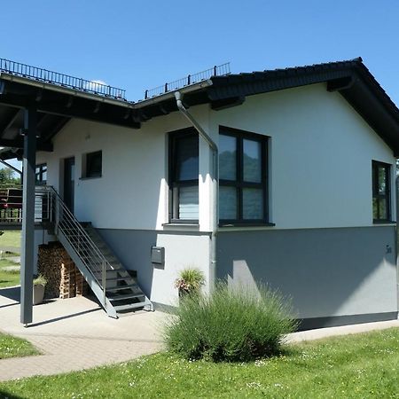 Fewo Hof Elbbachtal 베스테르부르크 외부 사진