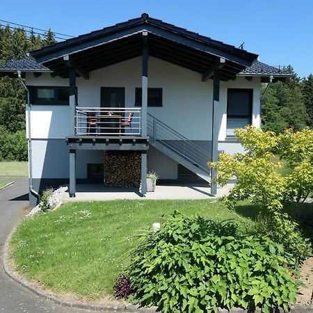 Fewo Hof Elbbachtal 베스테르부르크 외부 사진