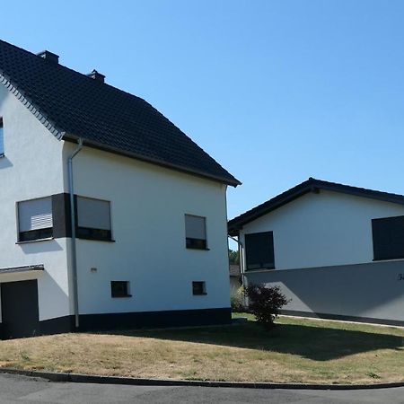 Fewo Hof Elbbachtal 베스테르부르크 외부 사진