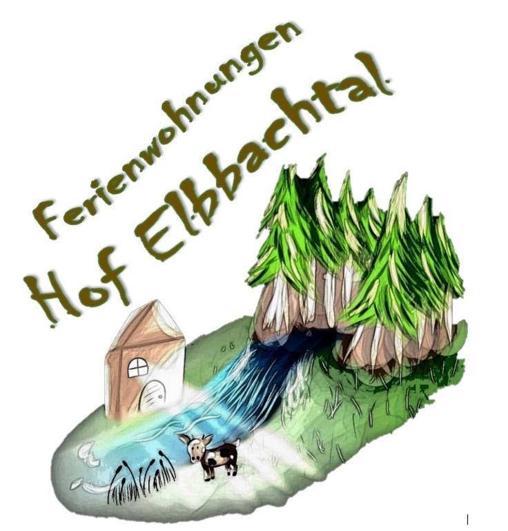 Fewo Hof Elbbachtal 베스테르부르크 외부 사진