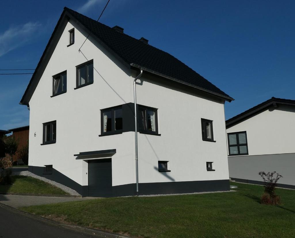 Fewo Hof Elbbachtal 베스테르부르크 외부 사진