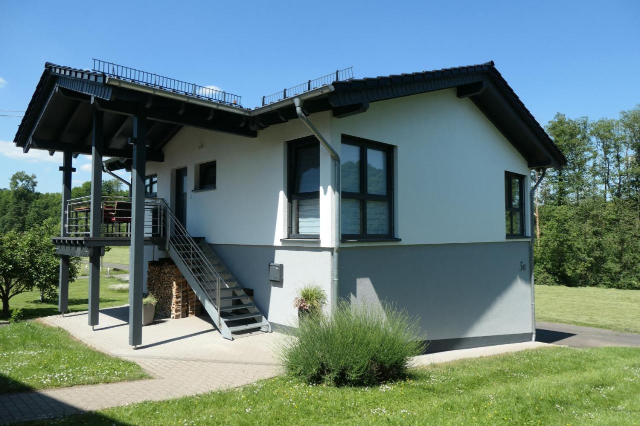 Fewo Hof Elbbachtal 베스테르부르크 외부 사진