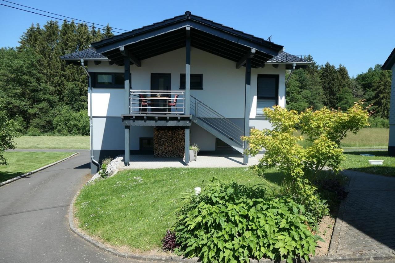 Fewo Hof Elbbachtal 베스테르부르크 외부 사진