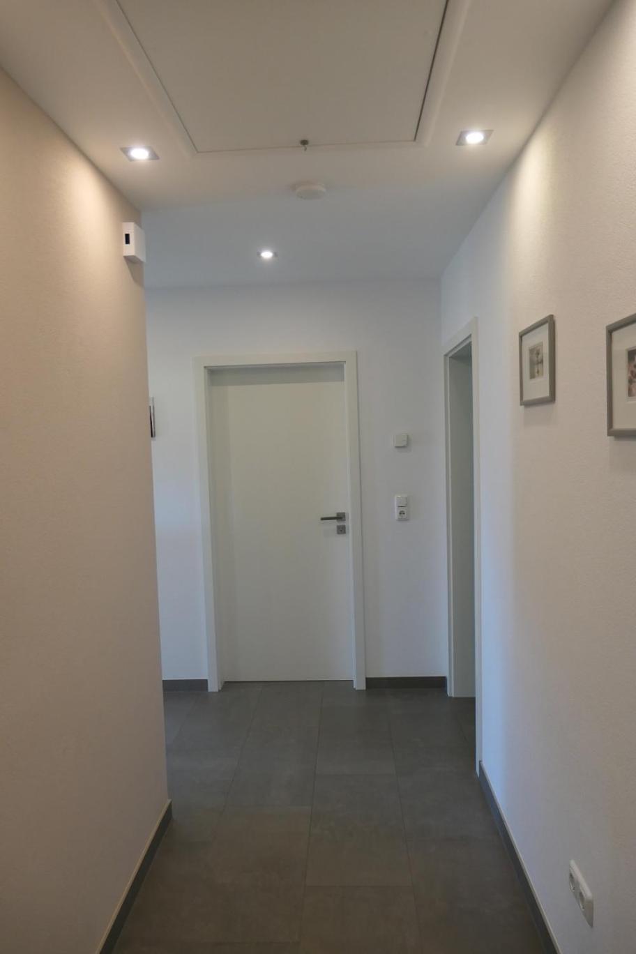 Fewo Hof Elbbachtal 베스테르부르크 객실 사진